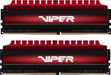 Patriot Memory Patriot Memory Viper 4 PV464G360C8K módulo de memo Patriot Memory Patriot Memory Viper 4 PV464G360C8K módulo de memo