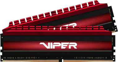 Patriot Memory Patriot Memory Viper 4 PV464G360C8K módulo de memo Patriot Memory Patriot Memory Viper 4 PV464G360C8K módulo de memo