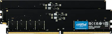 Crucial Crucial CT2K32G52C42U5 módulo de memoria 64 GB 2 x Crucial Crucial CT2K32G52C42U5 módulo de memoria 64 GB 2 x