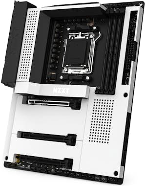 NZXT NZXT N7 B650E AMD B650 Zócalo AM5 ATX NZXT NZXT N7 B650E AMD B650 Zócalo AM5 ATX