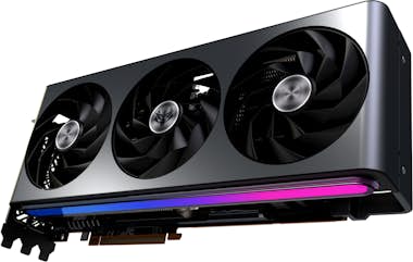 SAPPHIRE Sapphire NITRO+ Radeon RX 7900 XTX Vapor-X AMD 24 SAPPHIRE Sapphire NITRO+ Radeon RX 7900 XTX Vapor-X AMD 24