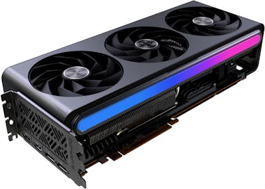 SAPPHIRE Sapphire NITRO+ Radeon RX 7900 XTX Vapor-X AMD 24 SAPPHIRE Sapphire NITRO+ Radeon RX 7900 XTX Vapor-X AMD 24