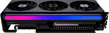 SAPPHIRE Sapphire NITRO+ Radeon RX 7900 XTX Vapor-X AMD 24 SAPPHIRE Sapphire NITRO+ Radeon RX 7900 XTX Vapor-X AMD 24