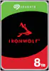Seagate Seagate IronWolf ST8000VN002 disco duro interno 3. Seagate Seagate IronWolf ST8000VN002 disco duro interno 3.
