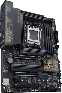 Asus ASUS PROART B650-CREATOR AMD B650 Zócalo AM5 ATX Asus ASUS PROART B650-CREATOR AMD B650 Zócalo AM5 ATX