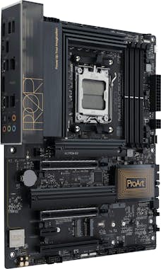 Asus ASUS PROART B650-CREATOR AMD B650 Zócalo AM5 ATX Asus ASUS PROART B650-CREATOR AMD B650 Zócalo AM5 ATX