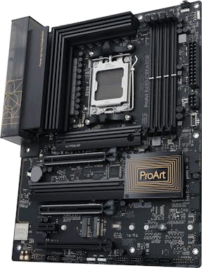 Asus ASUS PROART B650-CREATOR AMD B650 Zócalo AM5 ATX Asus ASUS PROART B650-CREATOR AMD B650 Zócalo AM5 ATX
