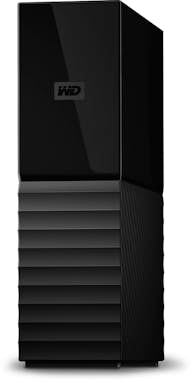 Western Digital Western Digital My Book disco duro externo 18 TB N Western Digital Western Digital My Book disco duro externo 18 TB N