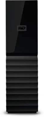 Western Digital Western Digital My Book disco duro externo 18 TB N Western Digital Western Digital My Book disco duro externo 18 TB N