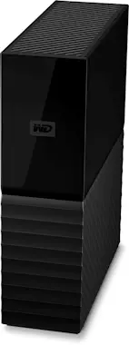 Western Digital Western Digital My Book disco duro externo 18 TB N Western Digital Western Digital My Book disco duro externo 18 TB N