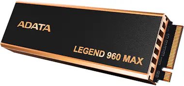 Adata ADATA LEGEND 960 MAX M.2 1 TB PCI Express 4.0 3D N Adata ADATA LEGEND 960 MAX M.2 1 TB PCI Express 4.0 3D N