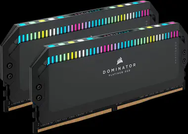Corsair Corsair Dominator CMT32GX5M2B6400C32 módulo de mem Corsair Corsair Dominator CMT32GX5M2B6400C32 módulo de mem