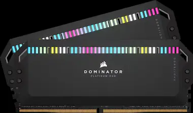 Corsair Corsair Dominator CMT32GX5M2B6400C32 módulo de mem Corsair Corsair Dominator CMT32GX5M2B6400C32 módulo de mem