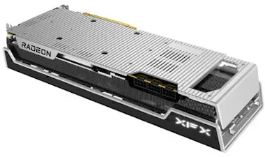 XFX XFX MERC 310 AMD Radeon RX 7900 XTX 24 GB GDDR6 XFX XFX MERC 310 AMD Radeon RX 7900 XTX 24 GB GDDR6