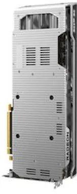 XFX XFX MERC 310 AMD Radeon RX 7900 XTX 24 GB GDDR6 XFX XFX MERC 310 AMD Radeon RX 7900 XTX 24 GB GDDR6