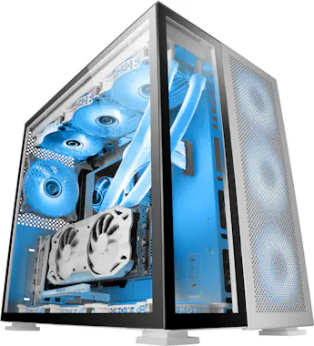 Mars Gaming Mars Gaming MC-NOVA Torre Gaming Custom XXL E-ATX Mars Gaming Mars Gaming MC-NOVA Torre Gaming Custom XXL E-ATX