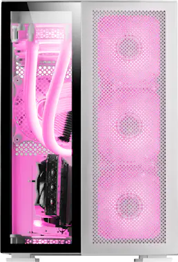 Mars Gaming Mars Gaming MC-NOVA Torre Gaming Custom XXL E-ATX Mars Gaming Mars Gaming MC-NOVA Torre Gaming Custom XXL E-ATX