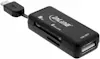InLine InLine 66776 lector de tarjeta USB 2.0 Negro InLine InLine 66776 lector de tarjeta USB 2.0 Negro