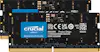 Crucial Crucial CT2K16G56C46S5 módulo de memoria 32 GB 2 x Crucial Crucial CT2K16G56C46S5 módulo de memoria 32 GB 2 x