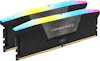 Corsair Corsair Vengeance RGB CMH32GX5M2B6400C32 módulo de Corsair Corsair Vengeance RGB CMH32GX5M2B6400C32 módulo de