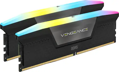 Corsair Corsair Vengeance RGB CMH32GX5M2B6400C32 módulo de Corsair Corsair Vengeance RGB CMH32GX5M2B6400C32 módulo de