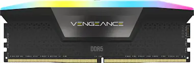 Corsair Corsair Vengeance RGB CMH32GX5M2B6400C32 módulo de Corsair Corsair Vengeance RGB CMH32GX5M2B6400C32 módulo de