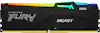 Kingston Kingston Technology FURY Beast RGB módulo de memor Kingston Kingston Technology FURY Beast RGB módulo de memor