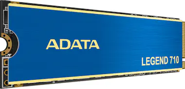 Adata ADATA LEGEND 710 M.2 2 TB PCI Express 3.0 3D NAND Adata ADATA LEGEND 710 M.2 2 TB PCI Express 3.0 3D NAND