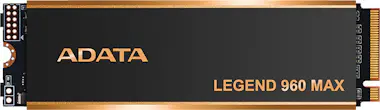 Adata ADATA LEGEND 960 MAX M.2 4 TB PCI Express 4.0 3D N Adata ADATA LEGEND 960 MAX M.2 4 TB PCI Express 4.0 3D N