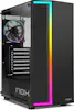 Nox NOX Infinity Gamma Midi Tower Negro Nox NOX Infinity Gamma Midi Tower Negro