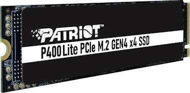 Patriot Memory Patriot Memory P400 Lite M.2 500 GB PCI Express 4.