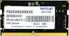 Patriot Memory Patriot Memory Signature PSD516G480081S módulo de Patriot Memory Patriot Memory Signature PSD516G480081S módulo de