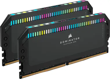 Corsair Corsair Dominator CMT64GX5M2B6000C40 módulo de mem Corsair Corsair Dominator CMT64GX5M2B6000C40 módulo de mem