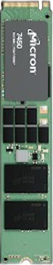 Micron Micron 7450 PRO M.2 3,84 TB PCI Express 4.0 3D TLC Micron Micron 7450 PRO M.2 3,84 TB PCI Express 4.0 3D TLC