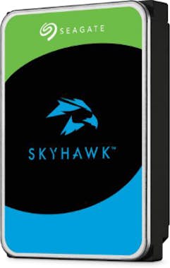 Seagate Seagate SkyHawk 3.5"" 6 TB Serial ATA III Seagate Seagate SkyHawk 3.5"" 6 TB Serial ATA III