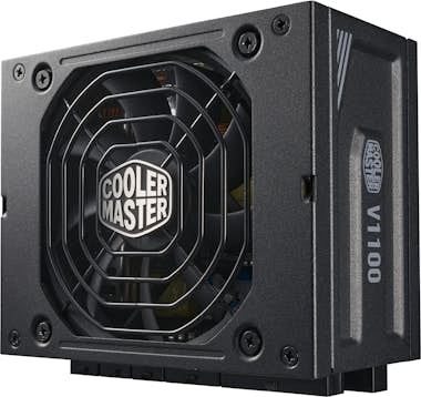 Cooler Master Cooler Master V SFX Platinum 1100 unidad de fuente