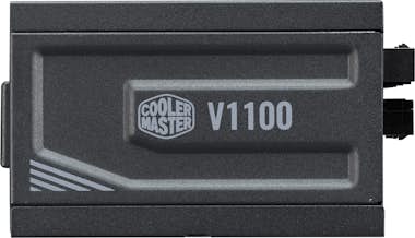 Cooler Master Cooler Master V SFX Platinum 1100 unidad de fuente