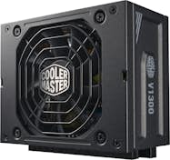 Cooler Master Cooler Master V SFX Platinum 1300 unidad de fuente