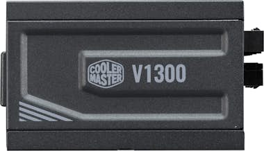 Cooler Master Cooler Master V SFX Platinum 1300 unidad de fuente