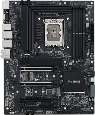 Asus ASUS PRO WS W680-ACE IPMI Intel W680 LGA 1700 ATX Asus ASUS PRO WS W680-ACE IPMI Intel W680 LGA 1700 ATX