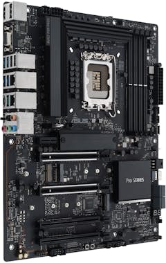 Asus ASUS PRO WS W680-ACE IPMI Intel W680 LGA 1700 ATX Asus ASUS PRO WS W680-ACE IPMI Intel W680 LGA 1700 ATX