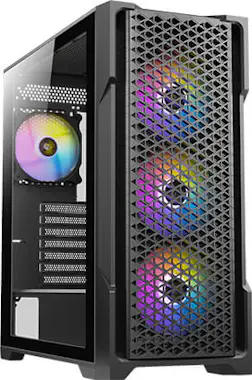 Antec Antec AX90 Midi Tower Negro Antec Antec AX90 Midi Tower Negro