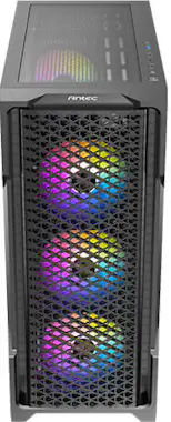 Antec Antec AX90 Midi Tower Negro Antec Antec AX90 Midi Tower Negro