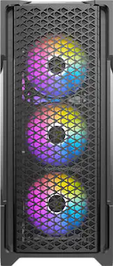 Antec Antec AX90 Midi Tower Negro Antec Antec AX90 Midi Tower Negro