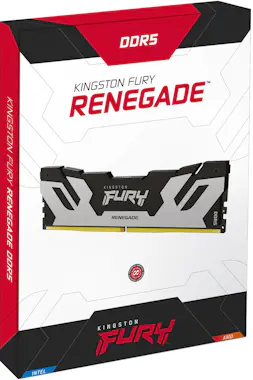 Kingston Kingston Technology FURY KF560C32RS-32 módulo de m Kingston Kingston Technology FURY KF560C32RS-32 módulo de m