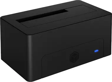 ICY BOX ICY BOX IB-1121-U3 USB 3.2 Gen 1 (3.1 Gen 1) Type- ICY BOX ICY BOX IB-1121-U3 USB 3.2 Gen 1 (3.1 Gen 1) Type-