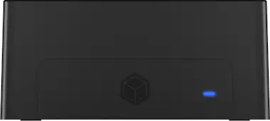 ICY BOX ICY BOX IB-1121-U3 USB 3.2 Gen 1 (3.1 Gen 1) Type- ICY BOX ICY BOX IB-1121-U3 USB 3.2 Gen 1 (3.1 Gen 1) Type-