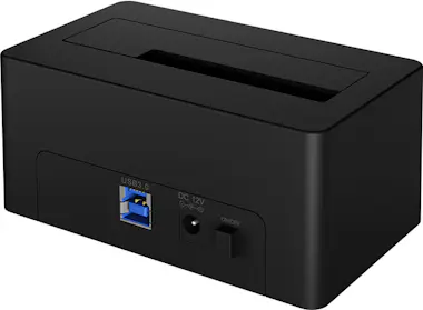 ICY BOX ICY BOX IB-1121-U3 USB 3.2 Gen 1 (3.1 Gen 1) Type- ICY BOX ICY BOX IB-1121-U3 USB 3.2 Gen 1 (3.1 Gen 1) Type-