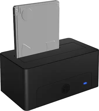 ICY BOX ICY BOX IB-1121-U3 USB 3.2 Gen 1 (3.1 Gen 1) Type- ICY BOX ICY BOX IB-1121-U3 USB 3.2 Gen 1 (3.1 Gen 1) Type-