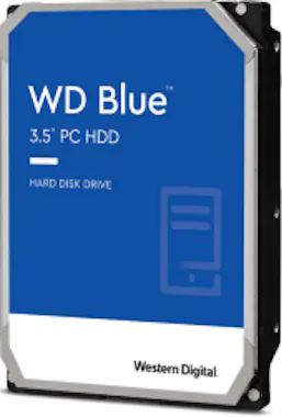 Western Digital Western Digital Blue WD60EZAX disco duro interno 3 Western Digital Western Digital Blue WD60EZAX disco duro interno 3